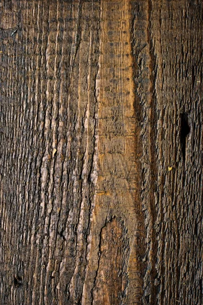 Rustikální Dřevěný Plot Textura Pozadí Přírodní Hnědé Žluté Barvy — Stock fotografie