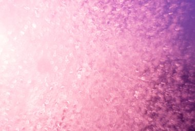 Parlak arka plan parlak pembe bokeh arka plan