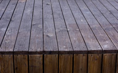 Ahşap Komiteler doku kopya alanı boyalı arka plan