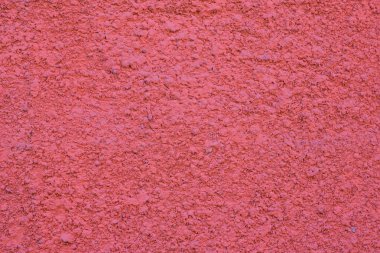 Boyalı duvar arka plan, pembe canlı renkler çimento