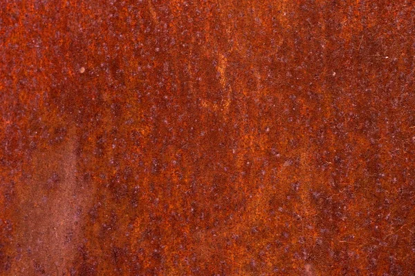 Texture of vintage painted iron wall background — Stock Photo, Image