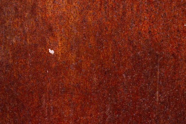 Texture of vintage painted iron wall background — Stock Photo, Image