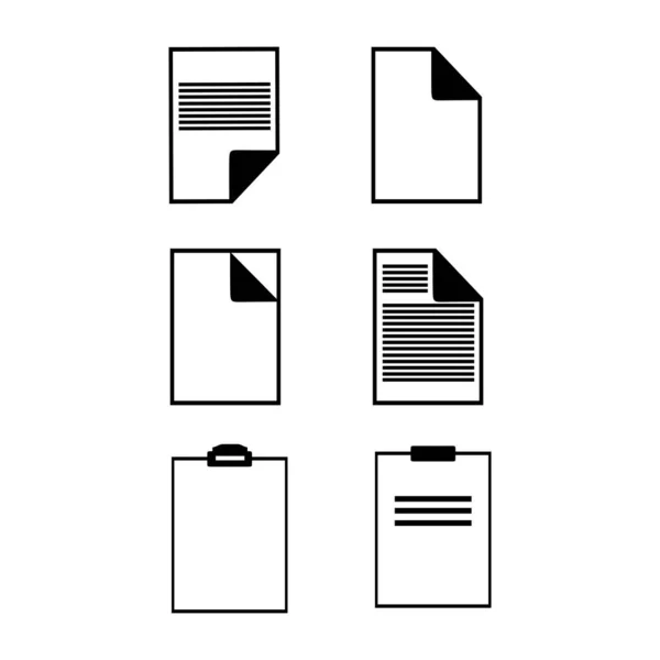 100,000 Foglio di documenti Vector Images | Depositphotos