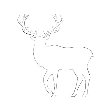 Bekarlığa veda partisi, vektör illüstrasyonu.