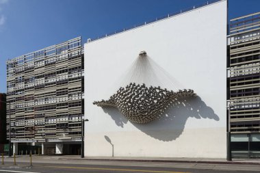 Modern Mimarlık ve art deco