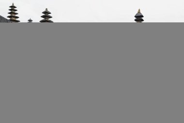 Besakih Tapınağı Kompleksi, Bali, Endonezya