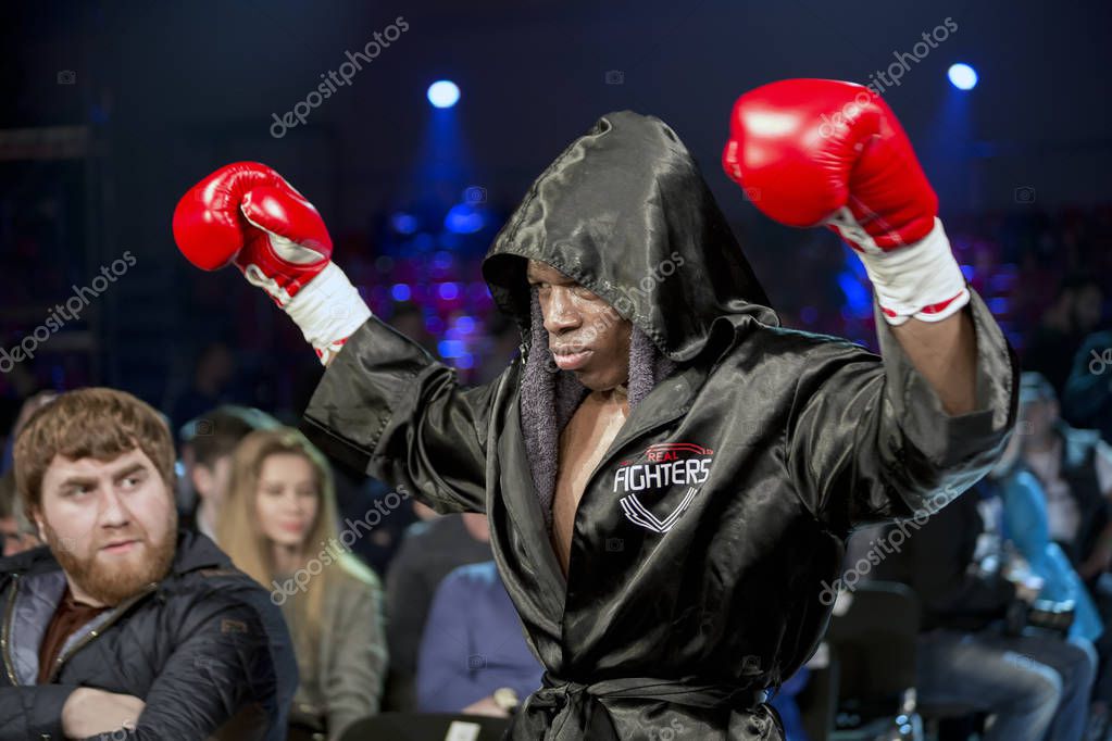 Batas de boxeo sale