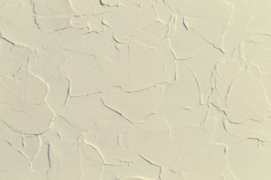 Soyut açık sarı doku