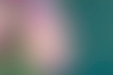 Bulanık doğal arka plan, yumuşak renk degradesi