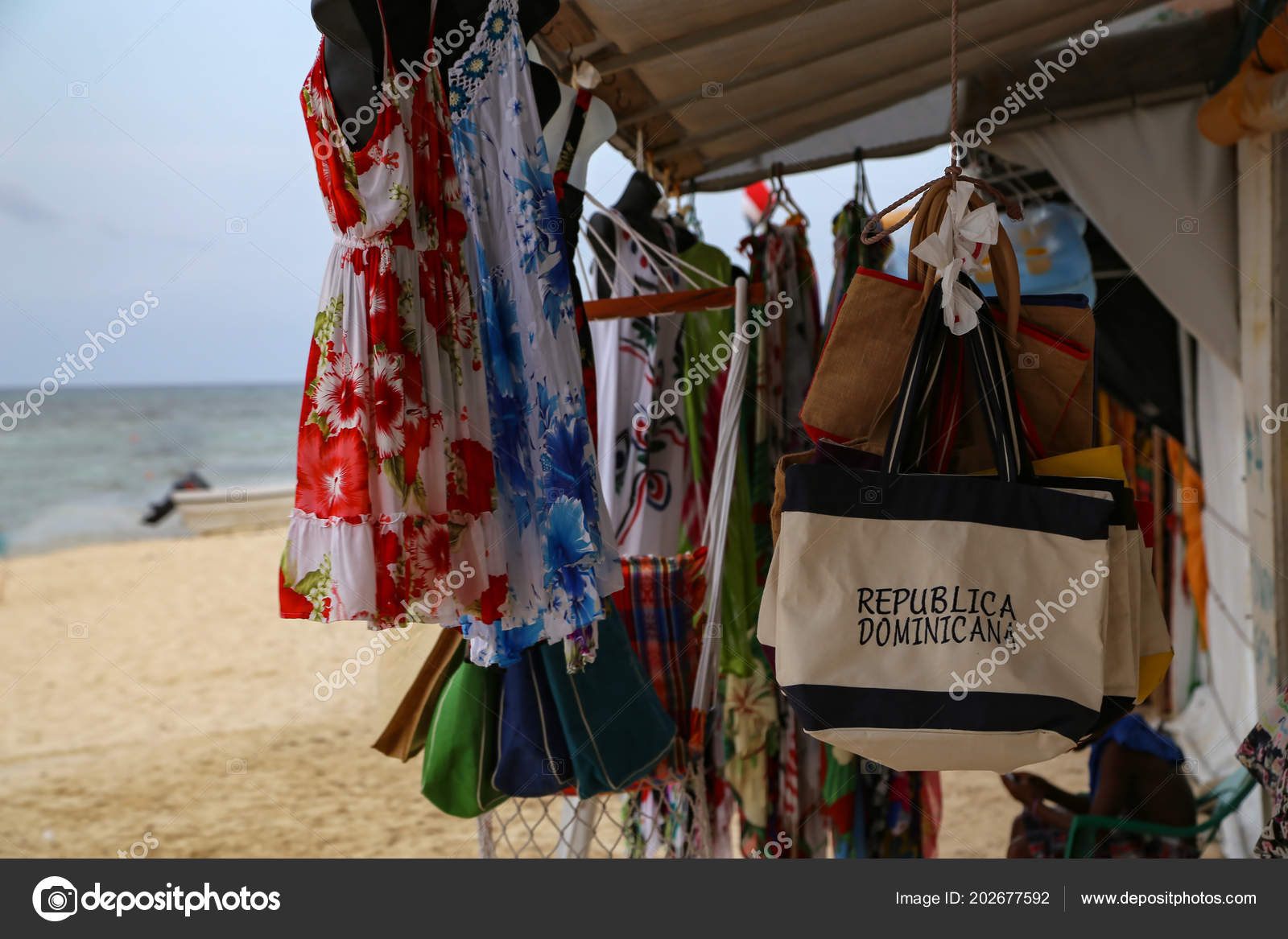 beach boutique dresses