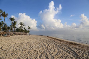 Sabah Bavaro Beach (Dominik Repubic)