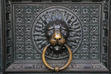 Köln Katedrali, Kuzey Ren-Vestfalya, Almanya, Avrupa heykelleri