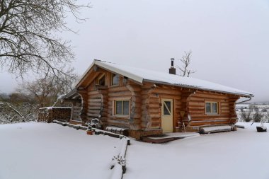Sauna sağlıklı. Sıcak kuru buharlı Finlandiya saunası