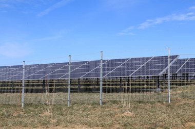 Güneş enerjisi mühendislik / alternatif enerji / güneş alan