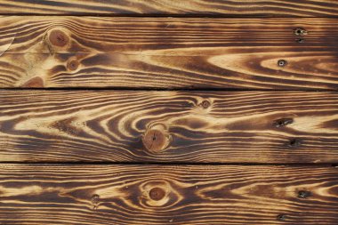 Arka plan / kesme ahşap ile knot