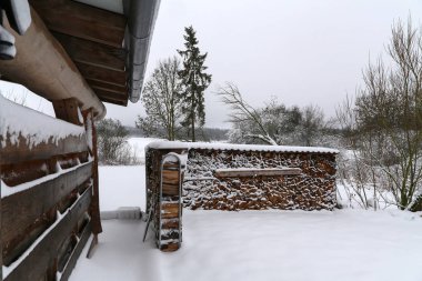 Sauna sağlıklı. Sıcak kuru buharlı Finlandiya saunası.