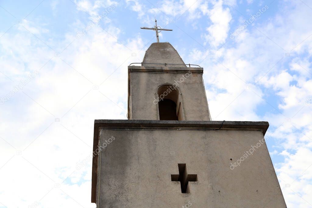 Church, Tribunj is a village and a municipality in Sibenik-Knin County, Croatia.