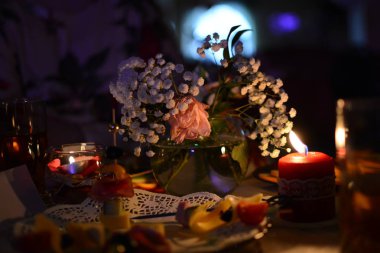 Toplantının, Kur tarihi      