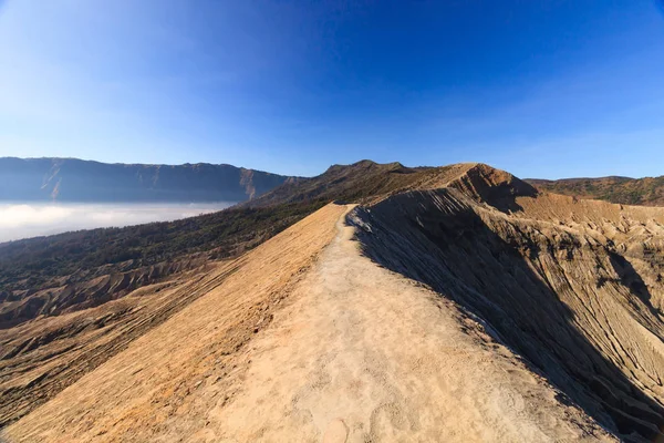 Gunung Bromo, Java, Endonezya jant gün çekim