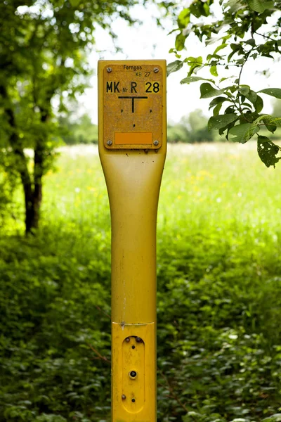 Yenilenebilir Enerji - Gasversorgung, Ferngas