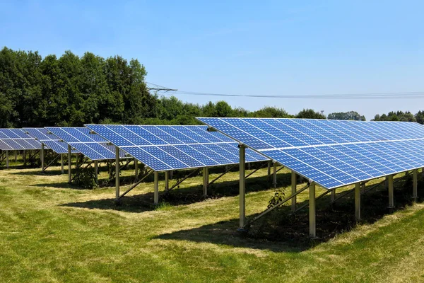 Yenilenebilir enerji-güneş panelleri