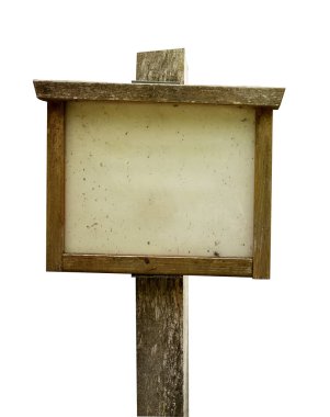 Lale ile ahşap edilir işareti