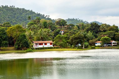 Las Terrazas Pinar del Rio Eyaleti, Küba