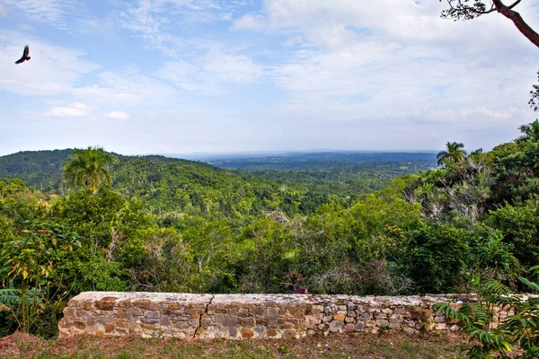 View Las Terrazas Pinar Del Rio Province Cuba — Stock Photo, Image