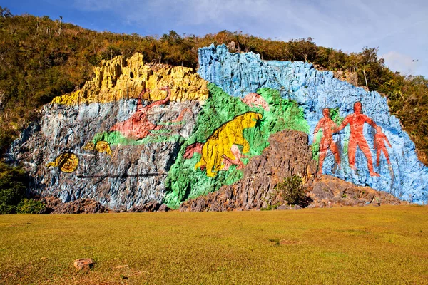 Vinales Cuba Dicembre 2016 — Foto Stock