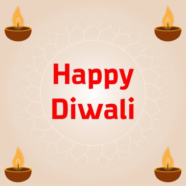 Yumuşak bej arkaplanlı kalın 