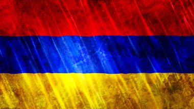 Baskı için Ermenistan Bayrağı, Duvar Kağıdı Amaçlı, Boyut : 7680(Genişlik) x 4320(Yükseklik) Piksel, 300 dpi, Jpg Formatı