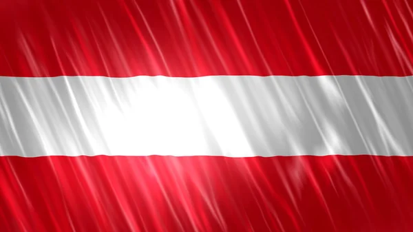 Österreich Flagge Zum Drucken Tapete Größe 7680 Breite 4320 Höhe — Stockfoto