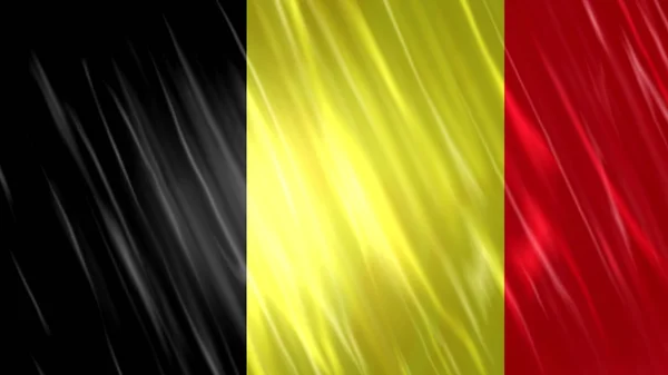 Belgique Drapeau Pour Imprimer Fond Écran Taille 7680 Largeur 4320 — Photo