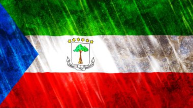 Ekvator Ginesi baskı, duvar kağıdı amaçları, boyutu: 7680 (genişlik) x 4320 (yükseklik) piksel, 300 dpi, jpg formatı