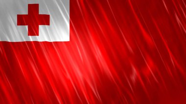 Baskı için Tonga Bayrağı, Duvar Kağıdı Amaçlı, Boyut : 7680(Genişlik) x 4320(Yükseklik) Piksel, 300 dpi, Jpg Formatı