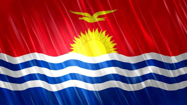 Kiribati Flag for Print, Wallpaper Purposes, Size : 7680(Width) x 4320(Height) Pixels, 300 dpi, Jpg Format