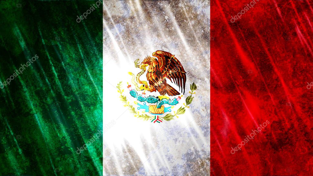 Bandera de México para imprimir, Fondos de pantalla, Tamaño: 7680