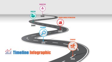 Infographic; zaman çizelgesi; vektör; Tasarım; iş; 5; beş; grafik; yol; harita; sokak; başarı; teknoloji; zaman çizgisi; yol; merdiven; Soyut; Reklam; arka planlar; Şehir; Uyumluluk; bilgisayar kutsal kişilerin resmi; kavramlar; Sözleşme; yaratıcılık; veri; Dijital; d