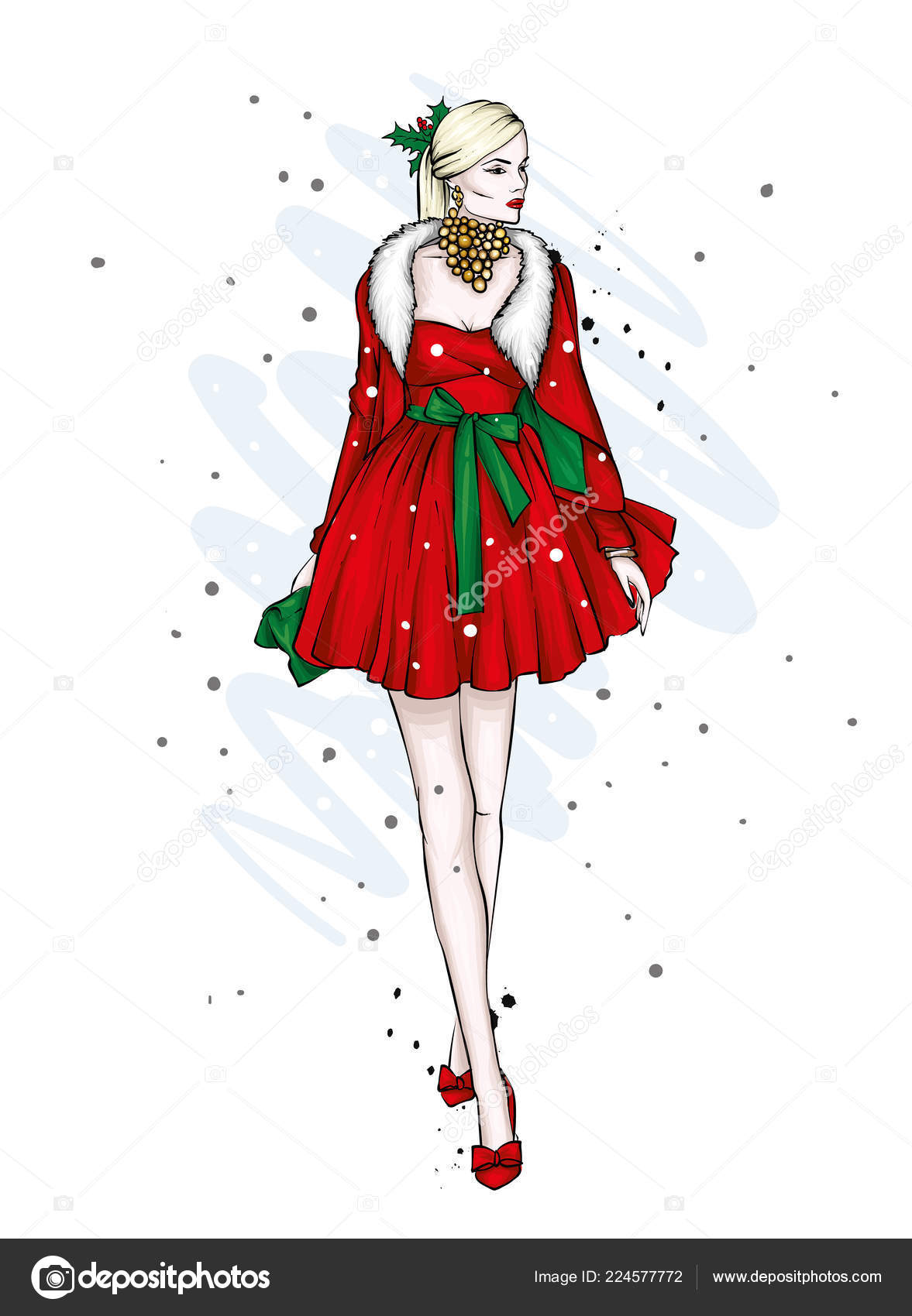 Richolyn Christmas Santa Dresses | Vintage Christmas Dresses for Women,Red  Womens Dresses for Christmas Party, Stylish Off Shoulder Design, Christmas  Red : Amazon.co.uk: Fashion