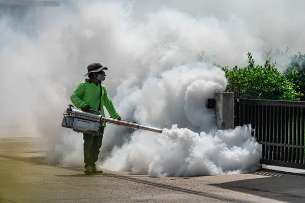 Smoking machine cheap for mosquito