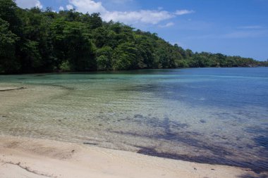 sakin Jamaica Port Antonio 