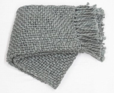 Pamuk ve polyester iplik. Örtüyü yüksek çözünürlüklü fırlat.