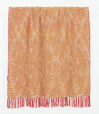 Pamuk ve polyester iplik. Örtüyü yüksek çözünürlüklü fırlat.