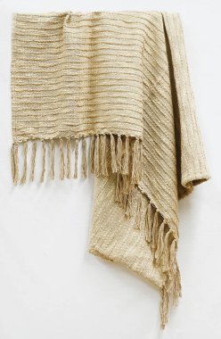 Pamuk ve polyester iplik. Örtüyü yüksek çözünürlüklü fırlat.