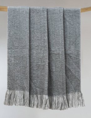 Mohair ve Ring ipliği Yüksek çözünürlüklü battaniye atın