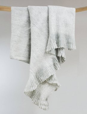 Mohair ve Ring ipliği Yüksek çözünürlüklü battaniye atın