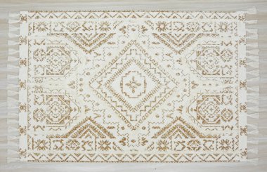 Kilim el yapımı orijinal halı, yüksek çözünürlüklü trend desenli halılar ve renkler                            