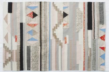 Kilim el yapımı orijinal halı, yüksek çözünürlüklü trend desenli halılar ve renkler                            