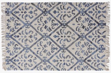 Kilim el yapımı orijinal halı, yüksek çözünürlüklü trend desenli halılar ve renkler                            