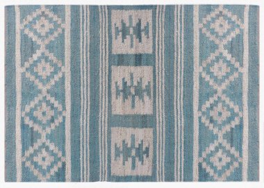 Kilim el yapımı orijinal halı, yüksek çözünürlüklü trend desenli halılar ve renkler                            